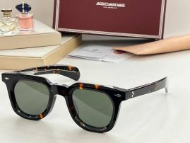 Picture of Jacques Marie Mage Sunglasses _SKUfw52328596fw